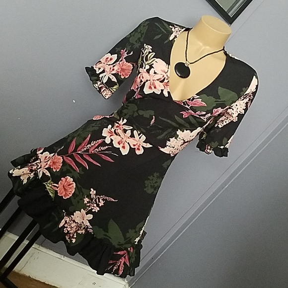 Dresses & Skirts - Imported Sring 2019 Sexy Sundress